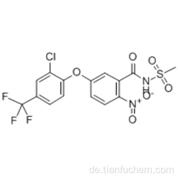 Fomesafen CAS 72178-02-0